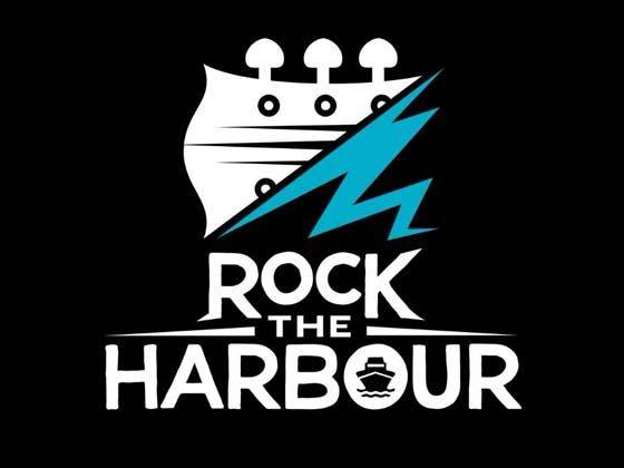 Rock the Harbour - Friday Pass Only